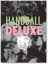 Handball Deluxe Buch Edition