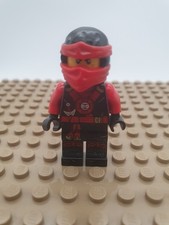 LEGO Ninjago Kai Possession