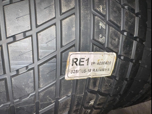 Regenreifen 325 705 - 2x,