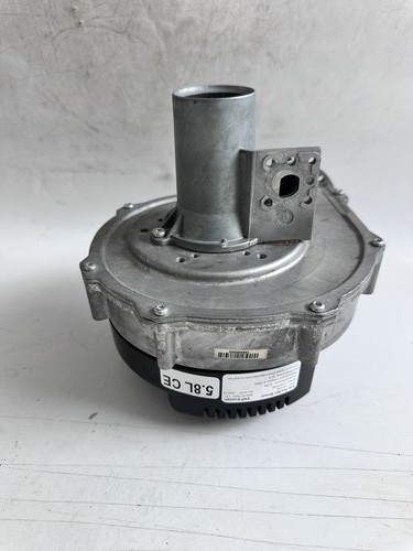 Fasco 50db 70500227 motor - fasco,