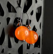 Ohrringe Silber 925 Aventurin