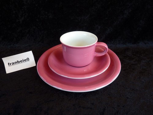 Arzberg daily colori rosa - ",