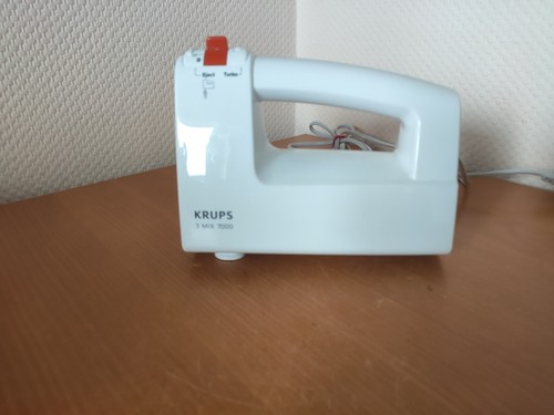 Krups 3mix 7000 500 - 7000,