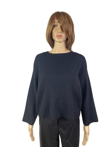 Women drykorn sweater - women, black