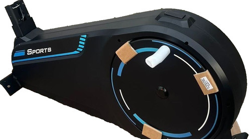 Sports elliptical cross - sports,