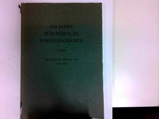 Forstpolitik, Forstverwaltung