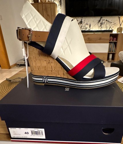 Tommy hilfiger essential - hilfiger,