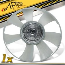 Viscokupplung + Kühlerlüfter