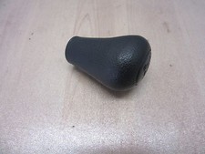 SUBARU JUSTY IV 4 1.0 Schaltknauf 5 Gang Schaltung Knauf (116)