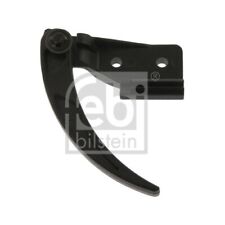 Griff, Motorhaubenentriegelung