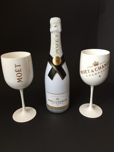 Moet chandon ice - chandon,