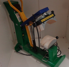 Textilpresse Heißpresse für KAPPEN Transferpresse