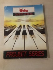 ELKA EP12 EP10 EP8 EP6 Owner's Manual Bedienungsanleitung Gebruiksaanwijzing