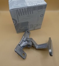 Türscharnier vorne unten