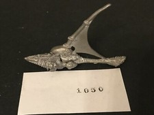 Games Workshop Eldar Schattenjäger Metall Raumflotte BFG Schlachtflotte Gothic gebraucht