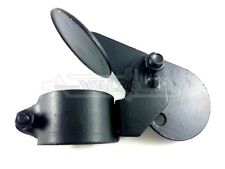 48 49 50 51 mm Traktor Wetterkappe universal 2 Zoll Regenklappe Auspuffklappe
