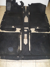 VW Golf 3 GTI Jubi Teppich