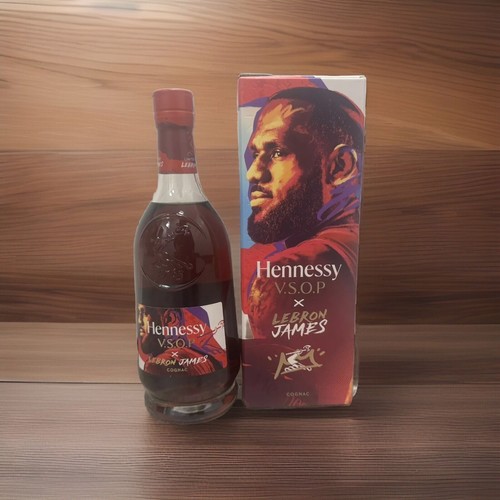 Hennessy cognac vsop lebron - vsop,