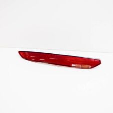 Volkswagen Golf PLUS Rear Bumper Left Side Reflector 5M0945105C New Genuine