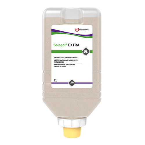Solopol extra ehemals - extra, (ehemals