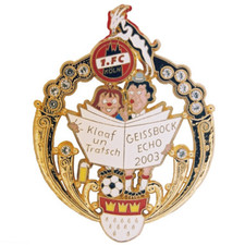 Kölner Karnevalsorden 1.FC