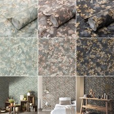 Erismann Blossom Tapete