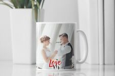 Personalisierte Tasse