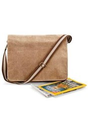 Quadra QD610 | Vintage Canvas