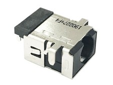 DC Jack Netzteilbuchse