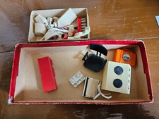 (RB)5025-1725, alte Puppenhaus