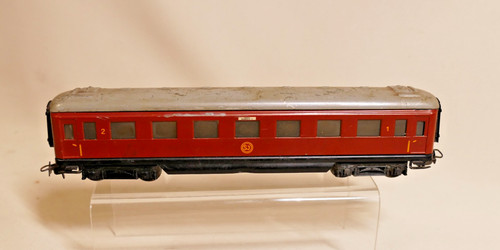Märklin 4020 zug - märklin,