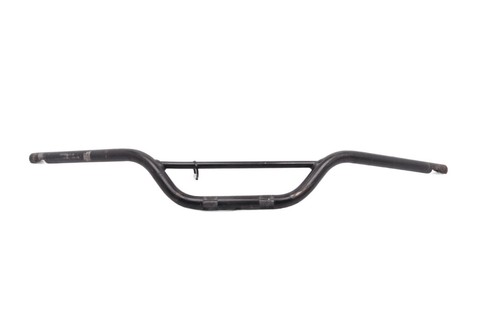 Lenker 22mm schwarz gerändelt