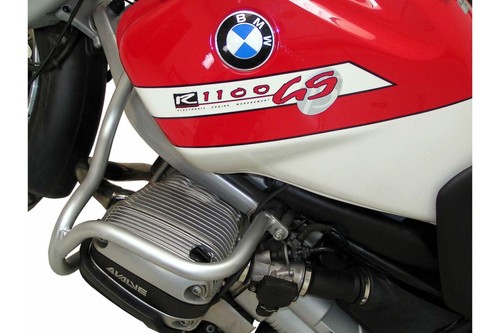 Motech sturzbügel für bmw - sw,