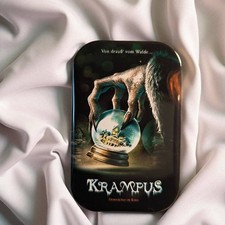 Krampus | Kühlschrankmagnet |