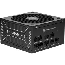 MSI MAG A750GLS PCIE5