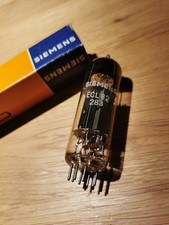 ECL82 Elektronenröhre