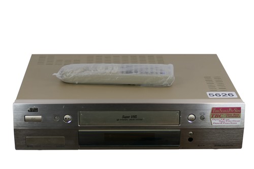 Jvc s9500 super - vhs, et