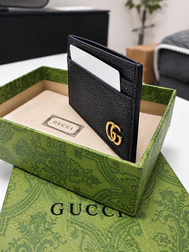 Gucci marmont kartenetui - marmont,