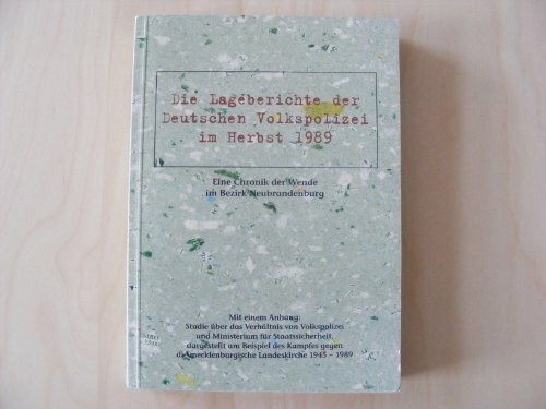 Die lageberichte der - lageberichte,