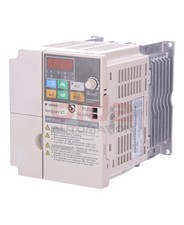 YASKAWA ELECTRIC CIMR-V7AZ41P5 (0049124) Frequenzumrichter Frequency converter