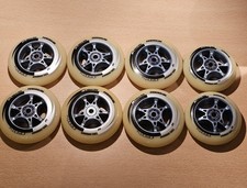 Powerslide Infinity 6x 100mm