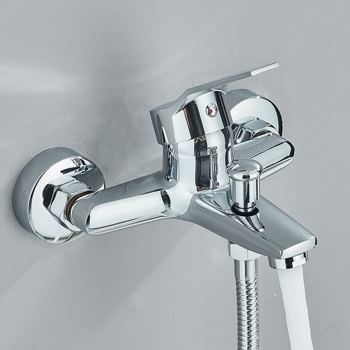Badewannenarmatur duschset - badewannenarmatur,