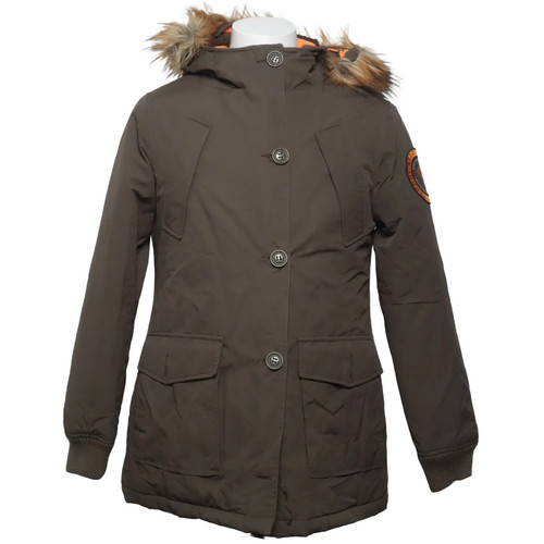 Superdry parka herren - superdry,,