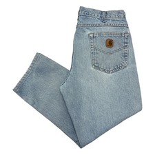 Carhartt Jeans B18 Traditional