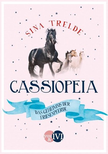 Cassiopeia das geheimnis - cassiopeia,