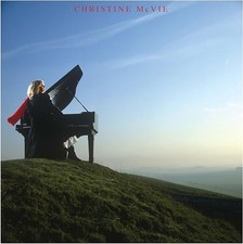 Christine Mcvie Vinyl LP Neu Versiegelt