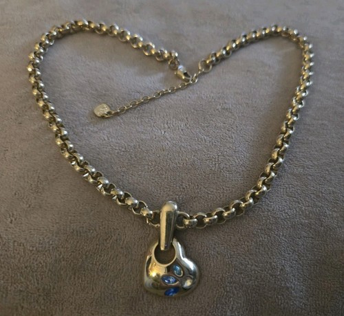 Collier kette grosse - kette,