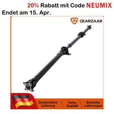 Kardanwelle Gelenkwelle Allrad