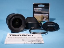 Tamron SP 10-24mm f/3.5-4.5 Di