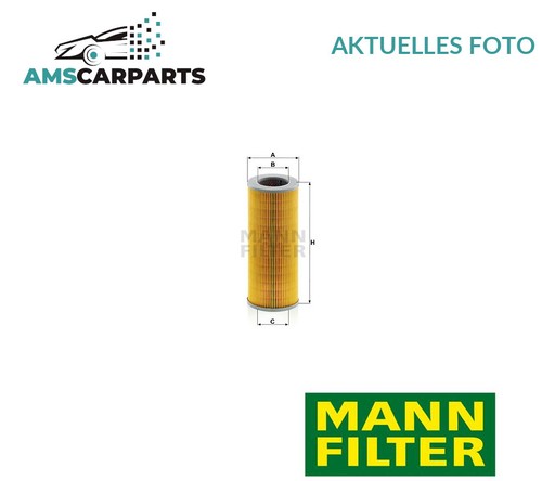 Hydraulikfilter satz - hydraulikfilter,